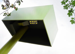 013 - Strassenlaterne